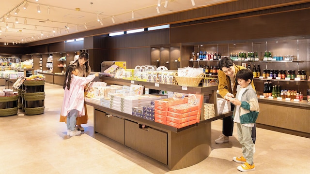 大江戸温泉物語 Premium 仙台作並