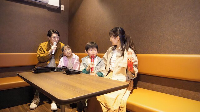 大江戸温泉物語 Premium 仙台作並