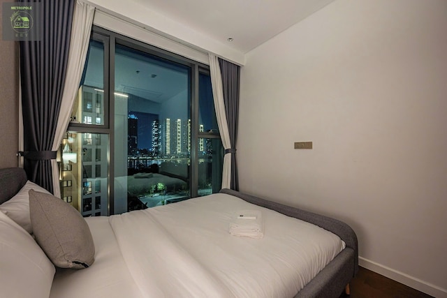 メトロポール トゥ ティエム スカイライン アパートメント