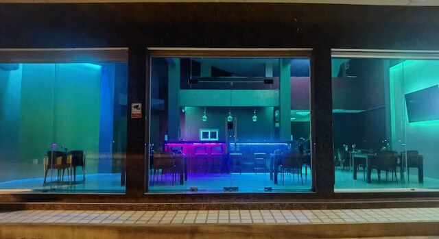 ドリームステイ