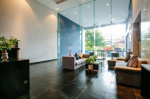 チュオン サー ホテル