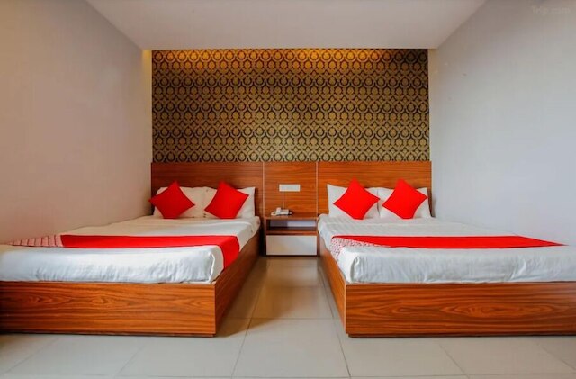 チュオン サー ホテル