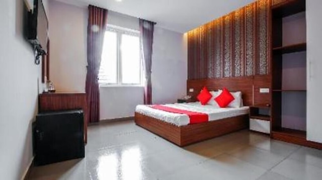 チュオン サー ホテル