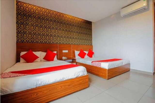 チュオン サー ホテル