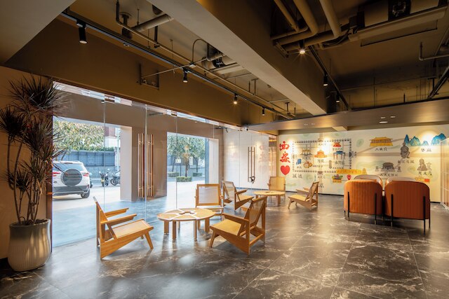 Youth Travel Hotel - Xi'an