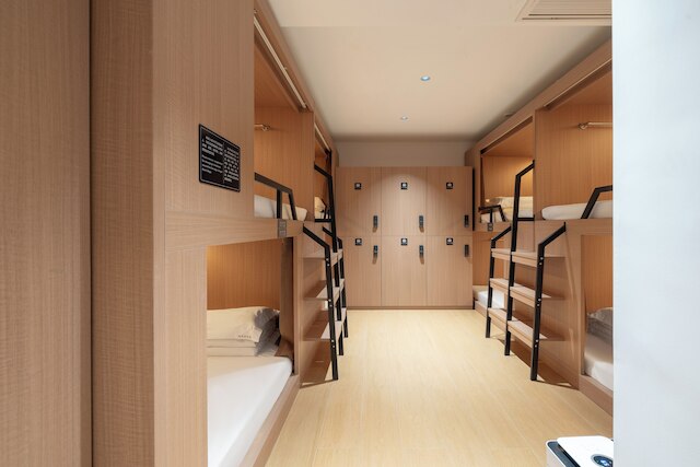 Youth Travel Hotel - Xi'an