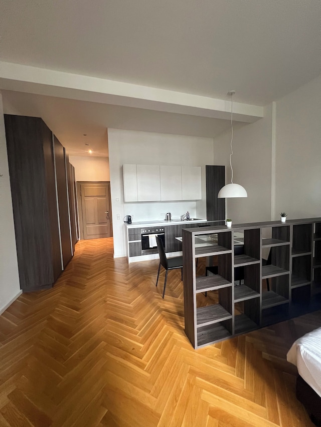 アパルトメンツ シュヴェーレ ライター シュトラーセ