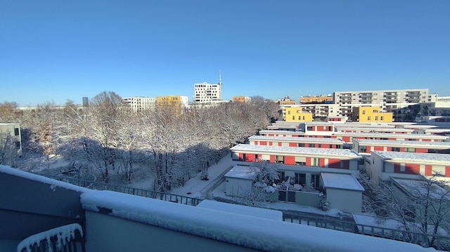 アパルトメンツ シュヴェーレ ライター シュトラーセ