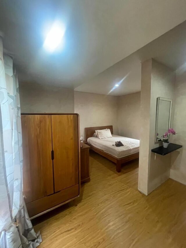 エリア バリ ヘブン ヴィラ