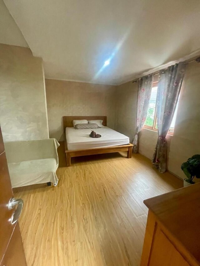 エリア バリ ヘブン ヴィラ