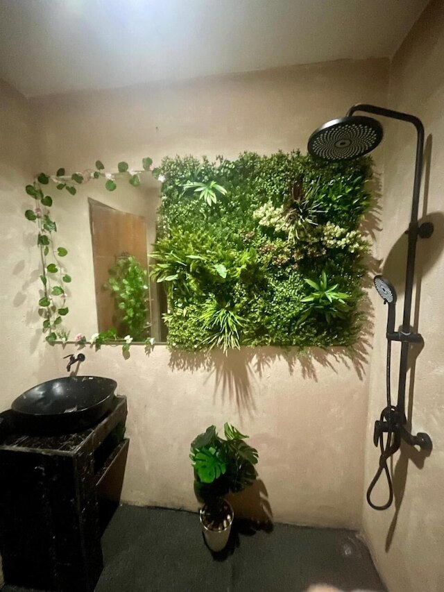 エリア バリ ヘブン ヴィラ