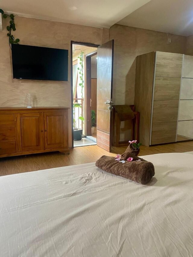 エリア バリ ヘブン ヴィラ