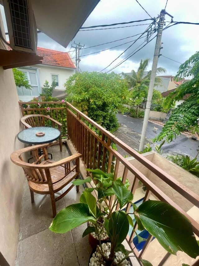 エリア バリ ヘブン ヴィラ