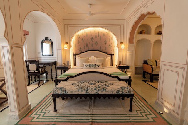 パドマー ジャイプル