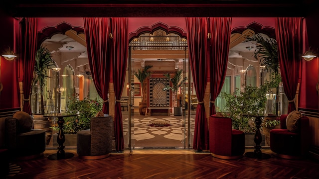 パドマー ジャイプル