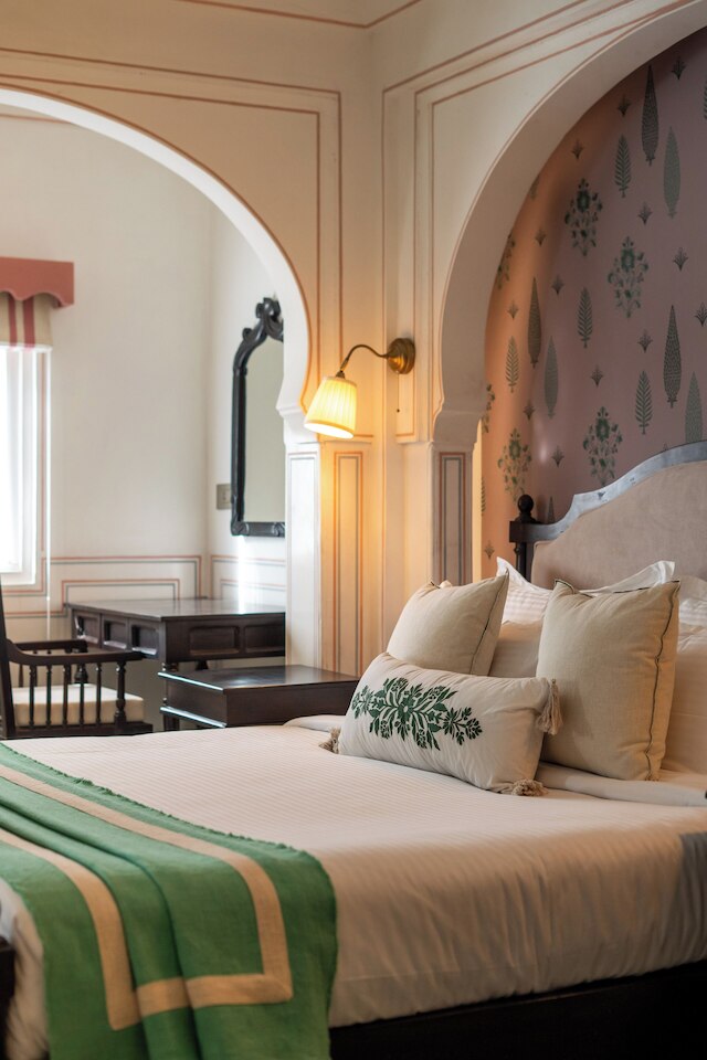 パドマー ジャイプル