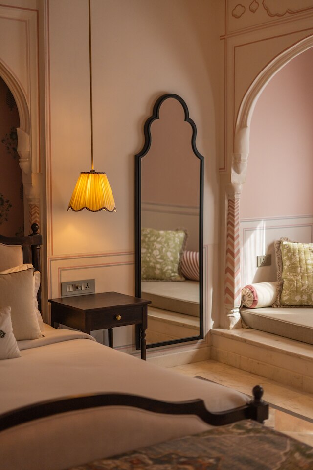 パドマー ジャイプル