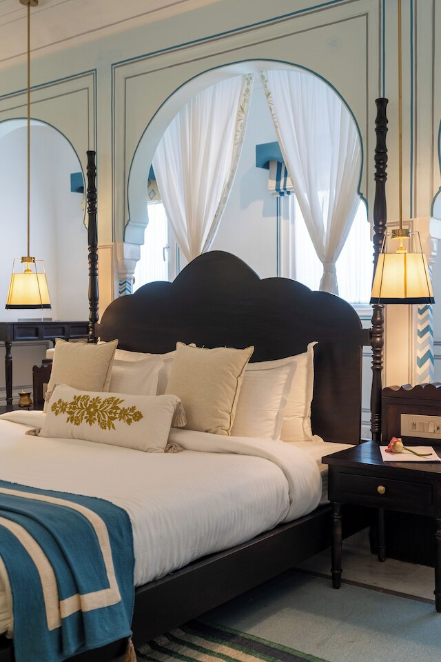 パドマー ジャイプル