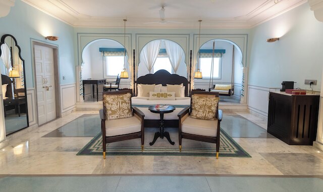 パドマー ジャイプル