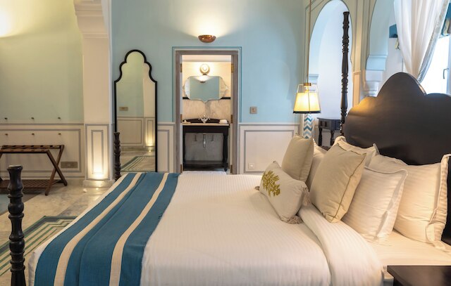 パドマー ジャイプル