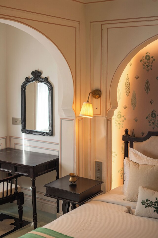 パドマー ジャイプル