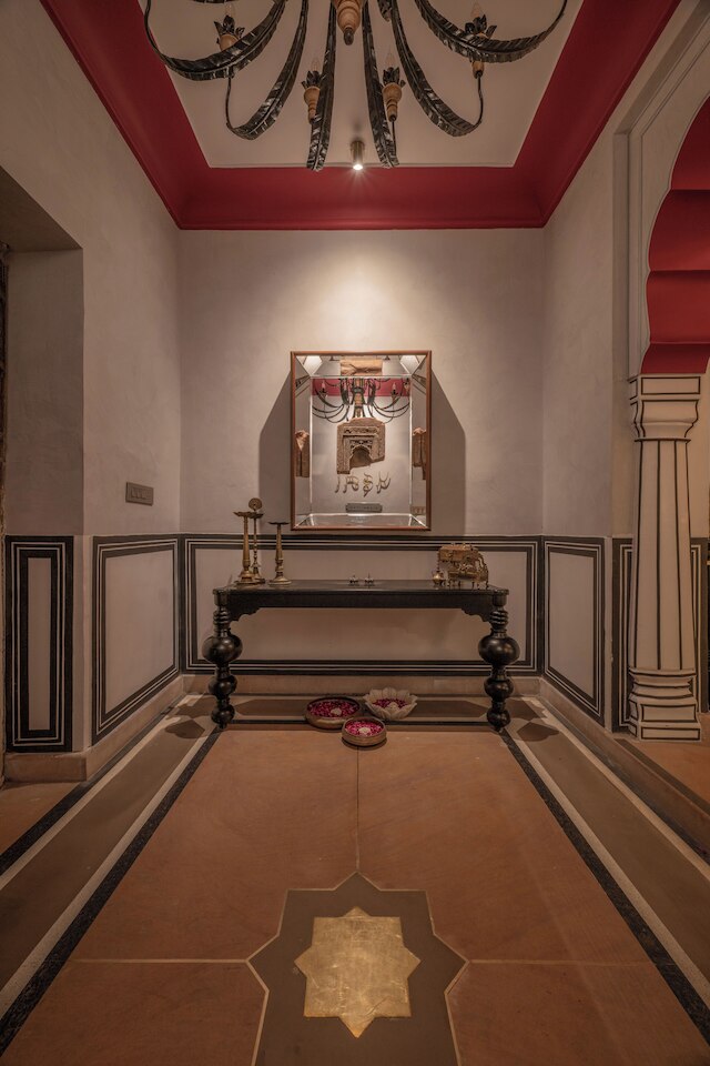 パドマー ジャイプル