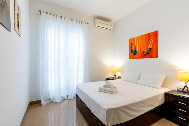 チャーミング アパートメント イン エル アレナル、セビリアズ ハート