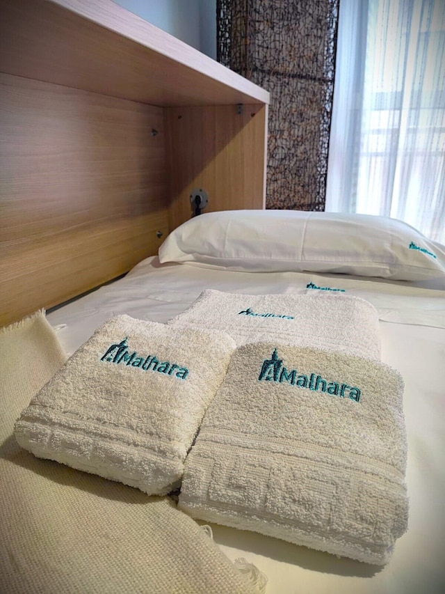 チャーミング アパートメント イン エル アレナル、セビリアズ ハート