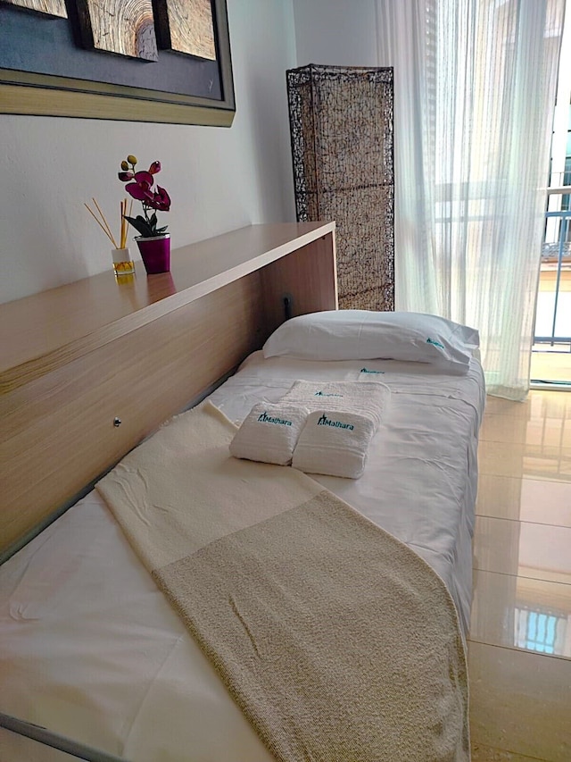 チャーミング アパートメント イン エル アレナル、セビリアズ ハート