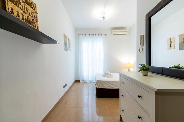 チャーミング アパートメント イン エル アレナル、セビリアズ ハート