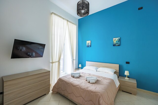 アパートメント メゾン ポシェ