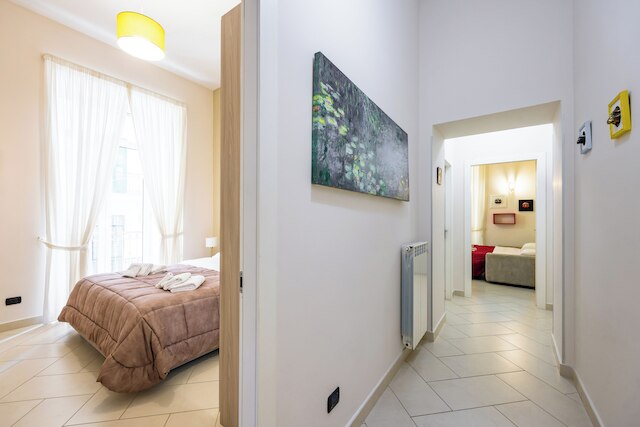 アパートメント メゾン ポシェ