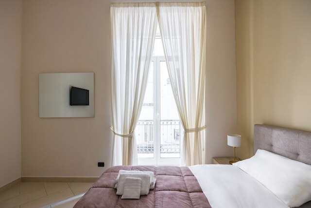 アパートメント メゾン ポシェ