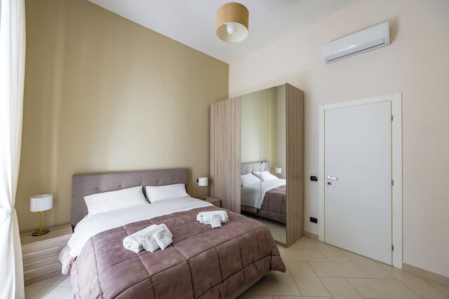 アパートメント メゾン ポシェ