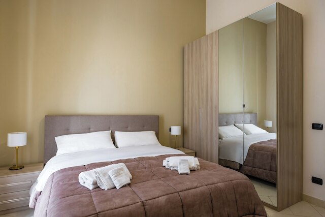 アパートメント メゾン ポシェ