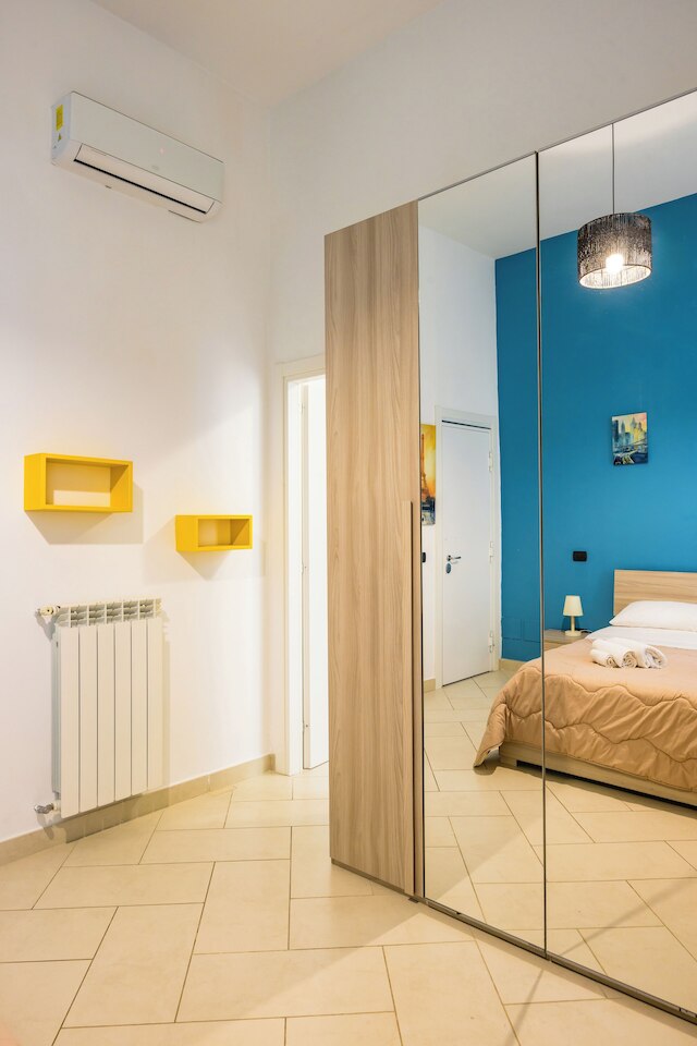 アパートメント メゾン ポシェ