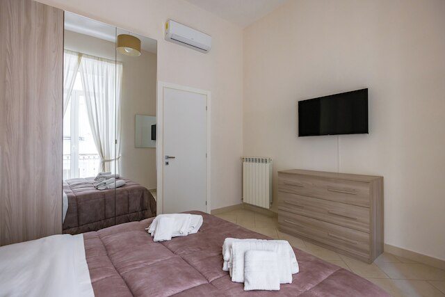 アパートメント メゾン ポシェ