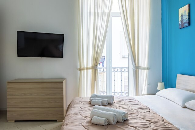 アパートメント メゾン ポシェ