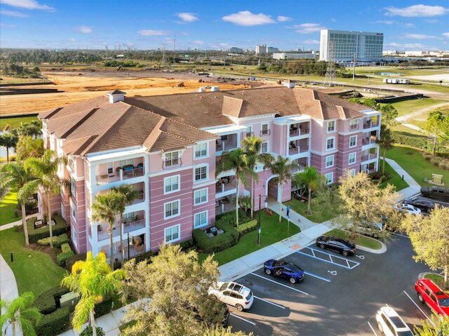 ラージ コンド ウィズ シーニック パティオ ビューズ - ネクスト トゥ オレンジカウンティコンベンションセンター