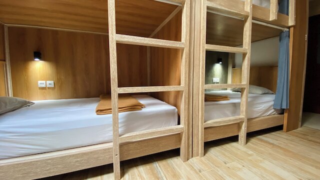 ペピトゥ ドーミトリー バイ サンダット