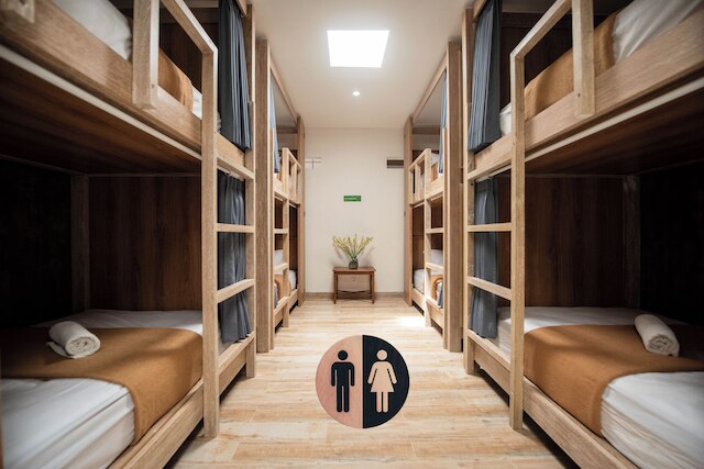 ペピトゥ ドーミトリー バイ サンダット