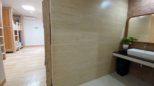 ペピトゥ ドーミトリー バイ サンダット