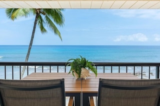 ビッグアイランド コナ バリ カイ 411 2 ベッドルーム コンド