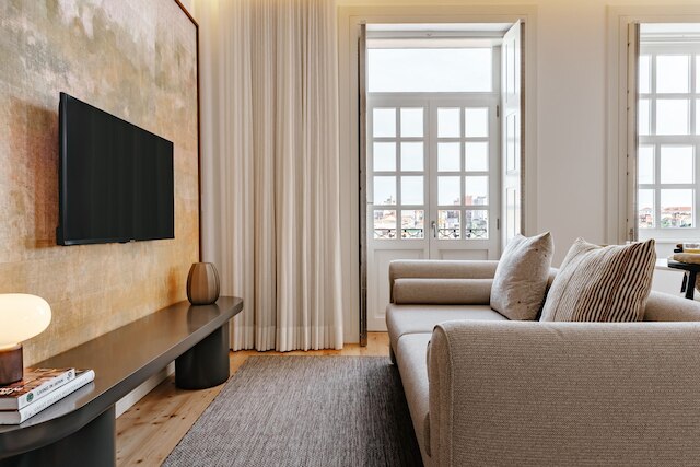 フィール ポルト Cl リゴス チャーム フラット 4 2