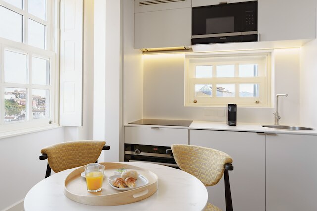 フィール ポルト Cl リゴス チャーム フラット 4 2