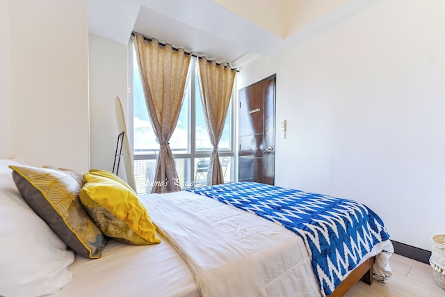 ワン パシフィック レジデンス 1BR オーシャン ビュー