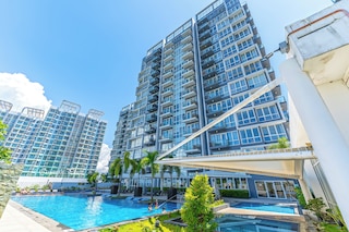 ワン パシフィック レジデンス 1BR オーシャン ビュー