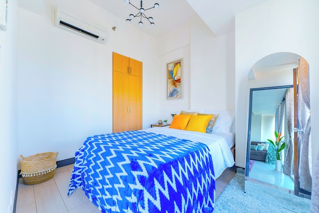 ワン パシフィック レジデンス 1BR オーシャン ビュー