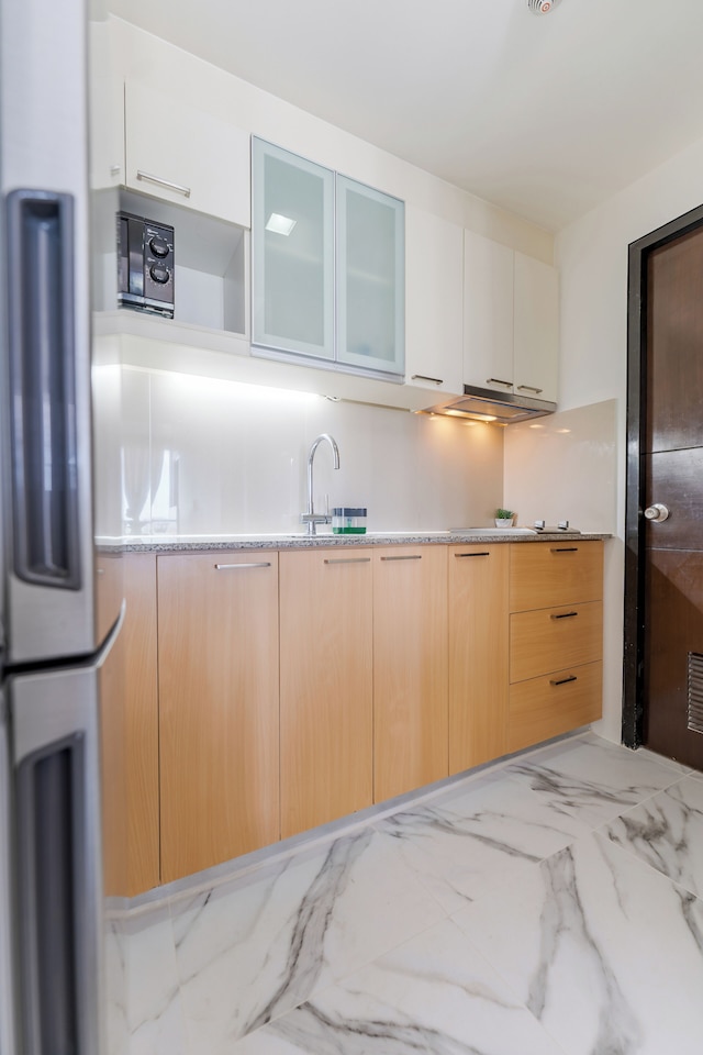 ワン パシフィック レジデンス 1BR オーシャン ビュー