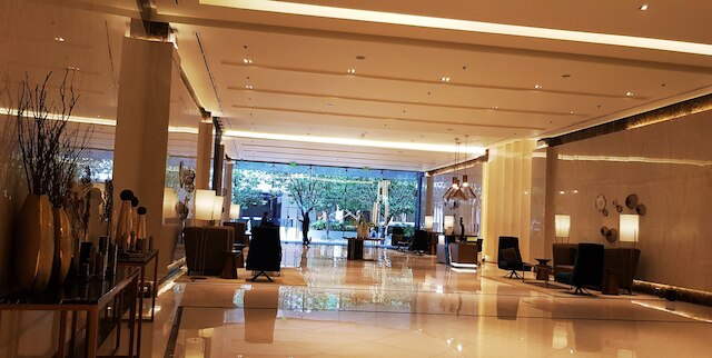 ワン パシフィック レジデンス 1BR オーシャン ビュー